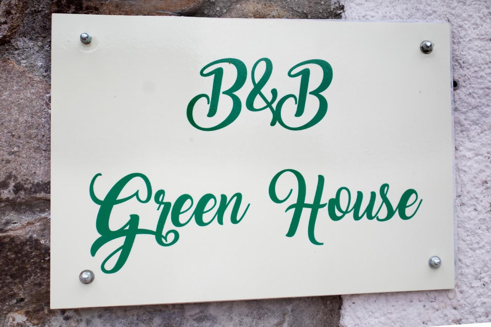 Affitti Brevi Green House Cascina Buitenkant foto