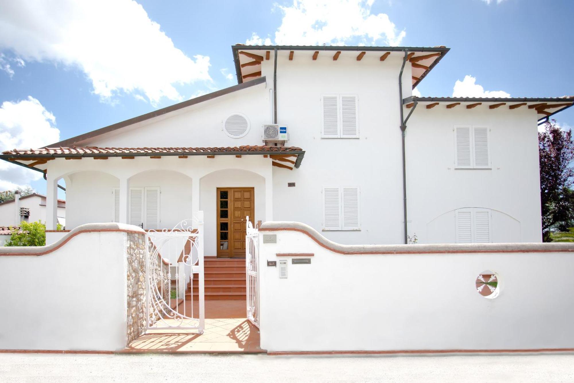 Affitti Brevi Green House Cascina Buitenkant foto